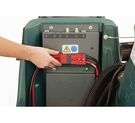 2000088 MODEL SS300 SCRUBBER alt 5